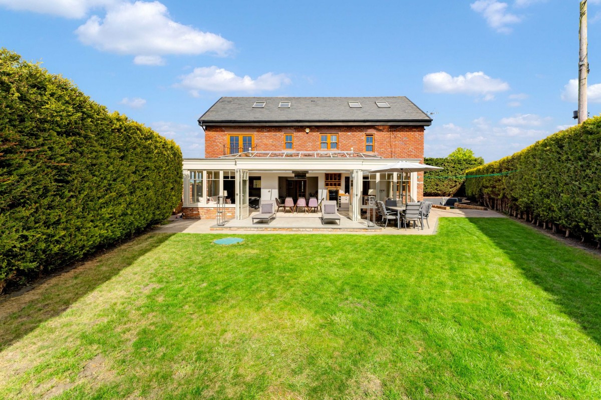 Images for Bye Lane, Downholland, L39