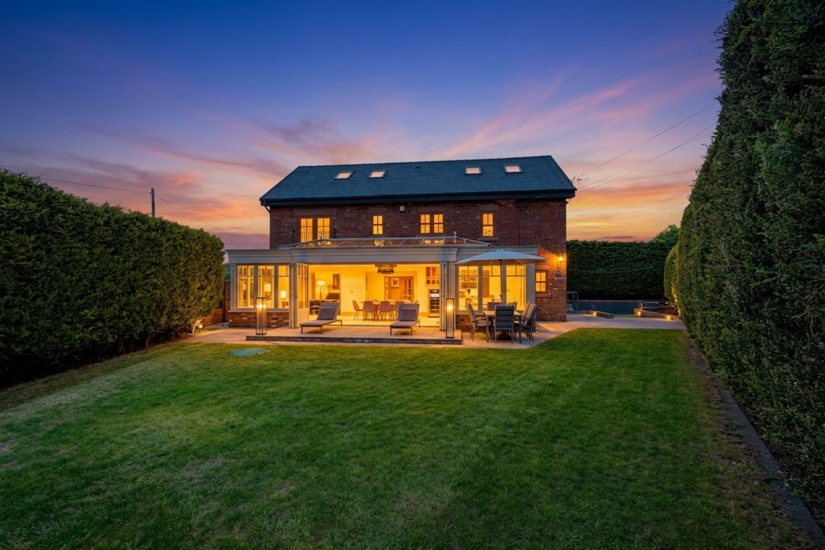 Images for Bye Lane, Downholland, L39