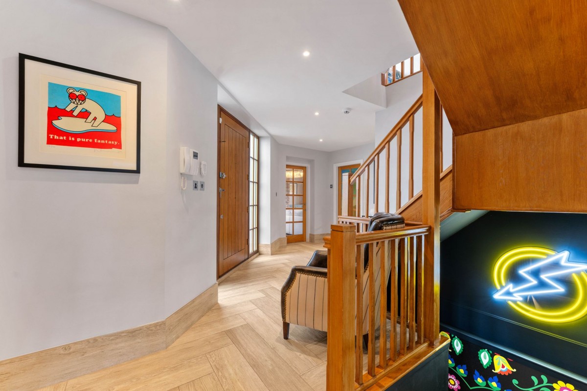 Images for Bye Lane, Downholland, L39