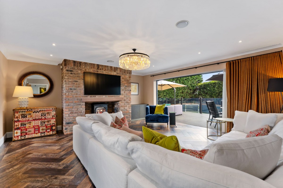 Images for Bye Lane, Downholland, L39