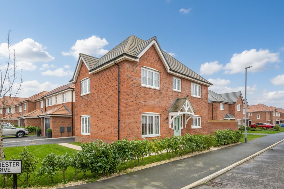 Images for Rochester Drive, Burscough, L40