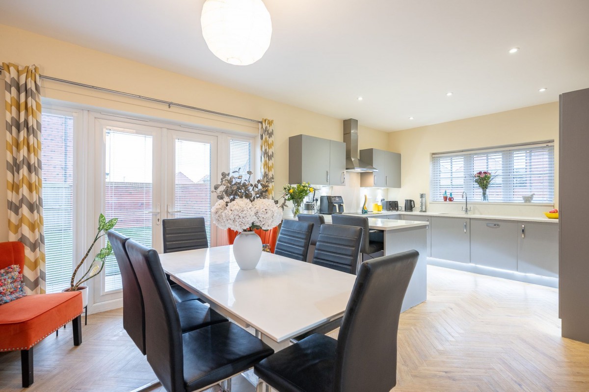 Images for Rochester Drive, Burscough, L40