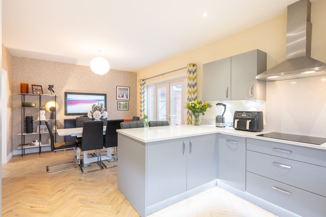 Images for Rochester Drive, Burscough, L40