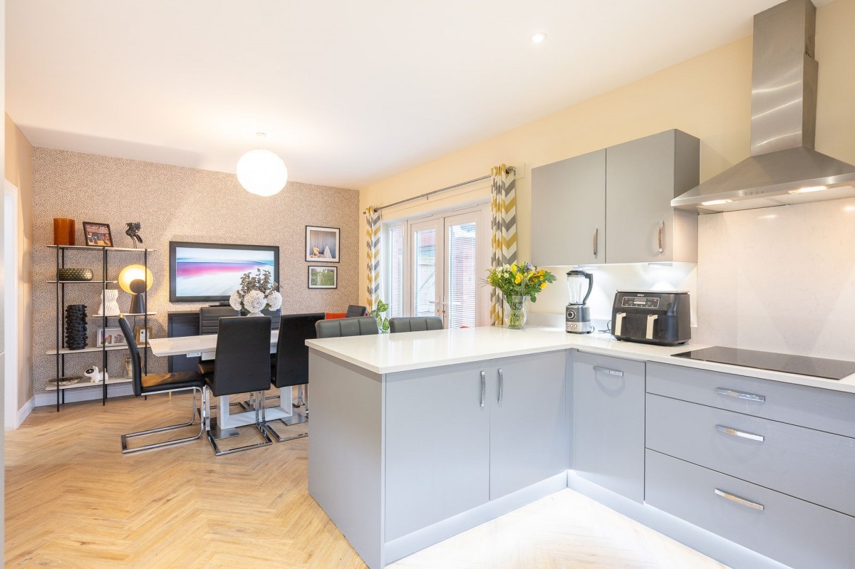 Images for Rochester Drive, Burscough, L40