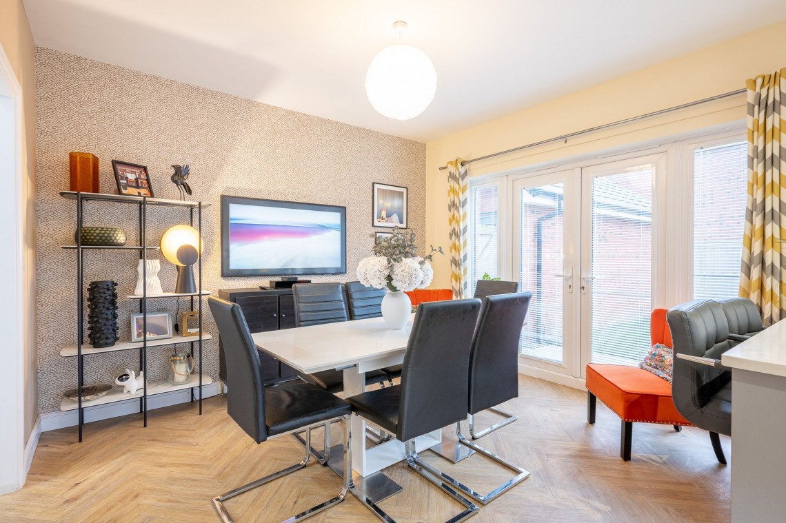 Images for Rochester Drive, Burscough, L40