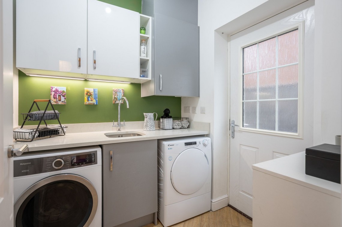 Images for Rochester Drive, Burscough, L40