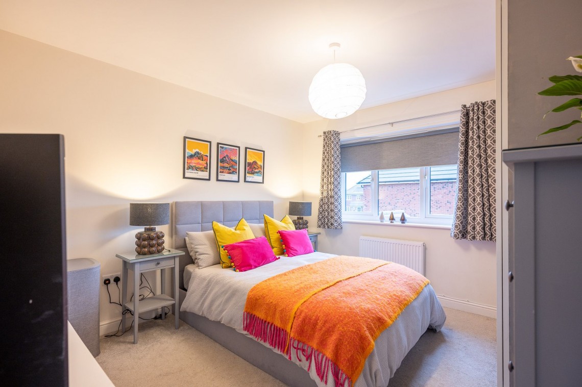 Images for Rochester Drive, Burscough, L40