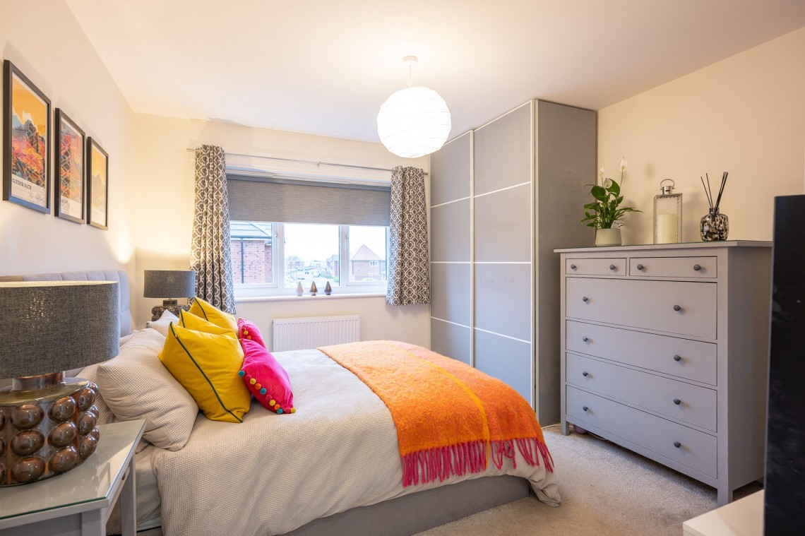 Images for Rochester Drive, Burscough, L40