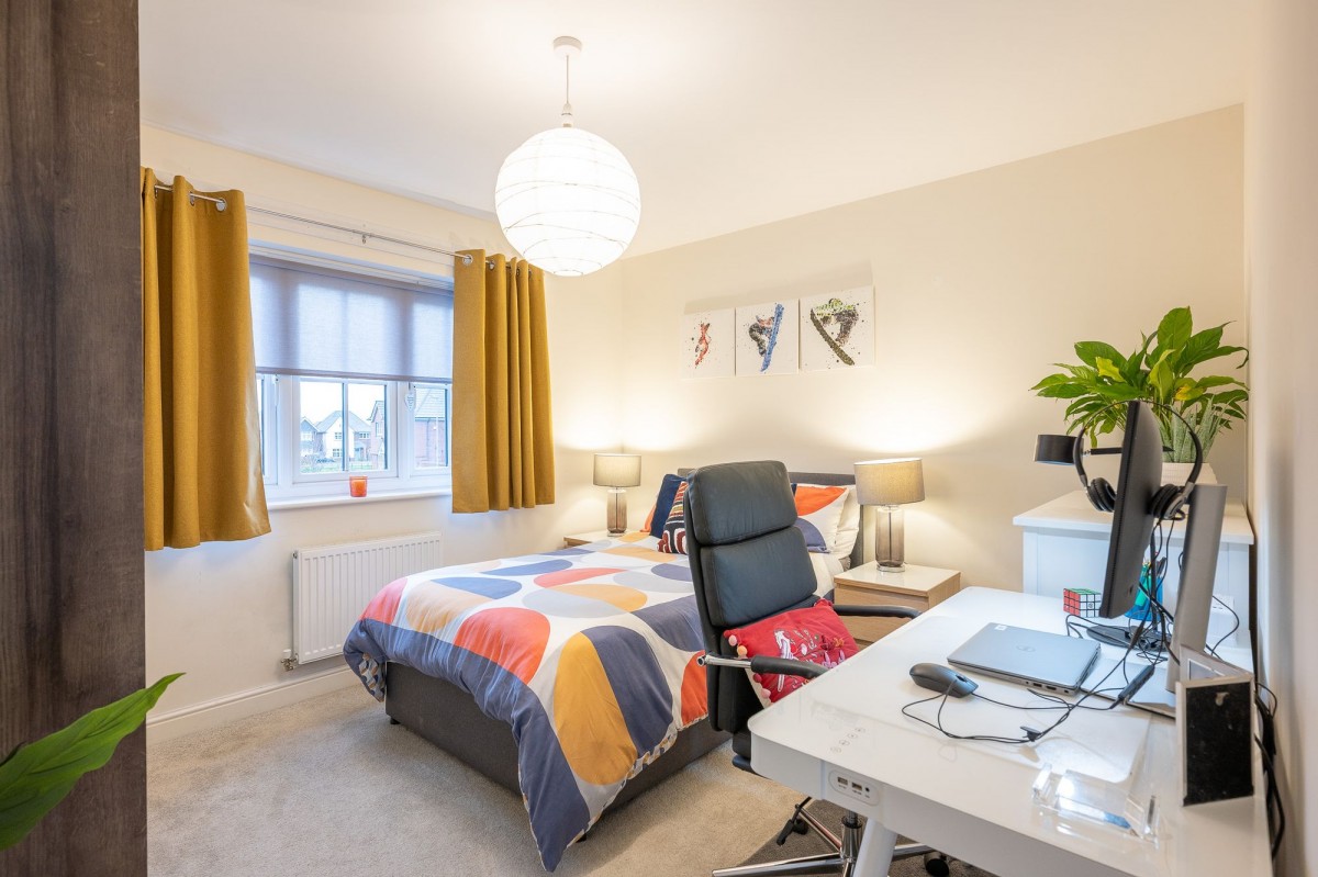 Images for Rochester Drive, Burscough, L40