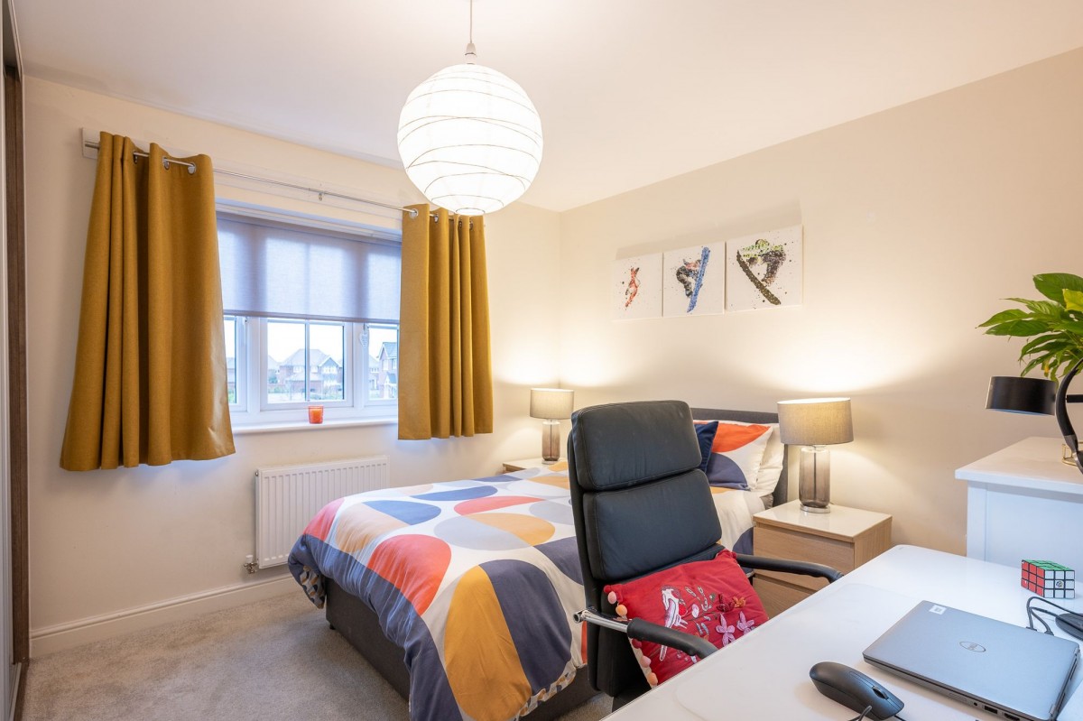 Images for Rochester Drive, Burscough, L40