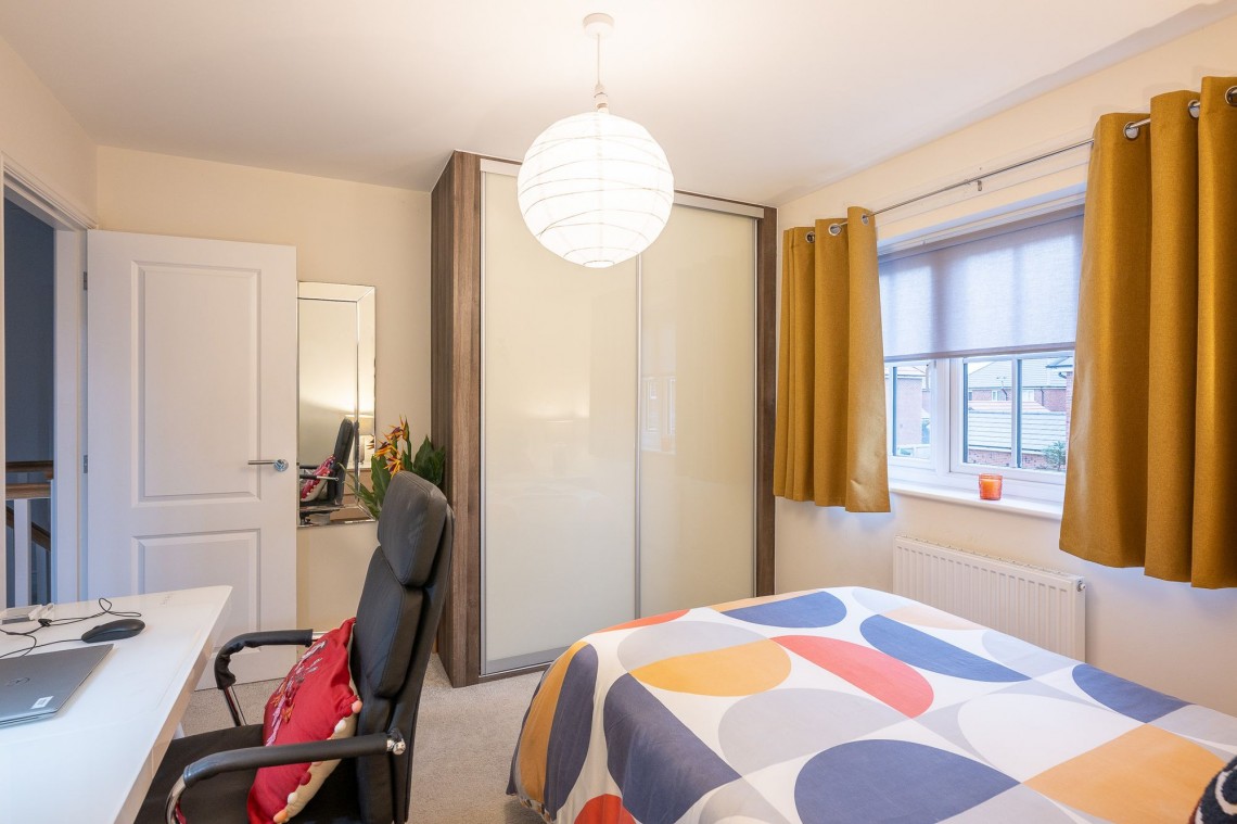 Images for Rochester Drive, Burscough, L40