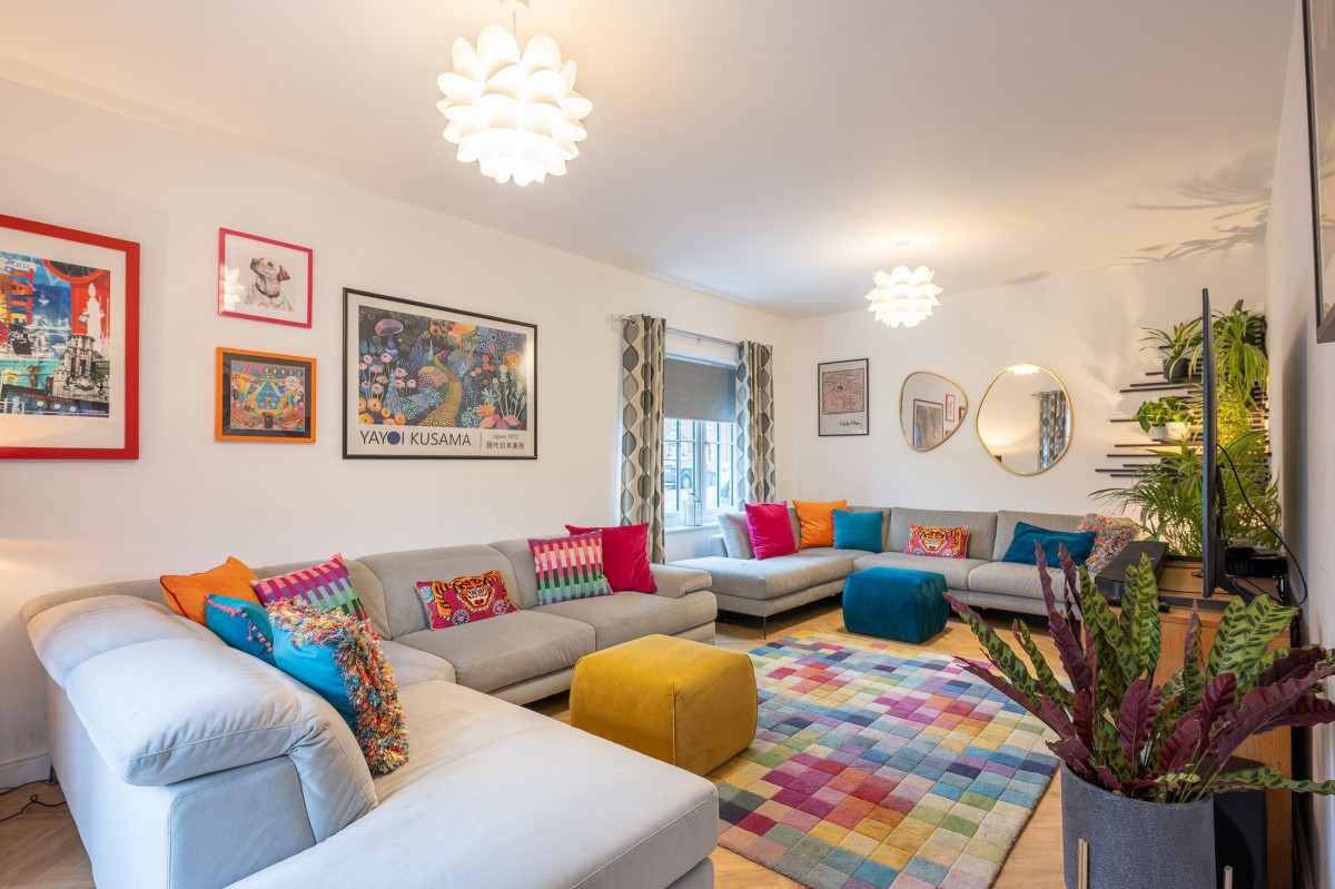 Images for Rochester Drive, Burscough, L40