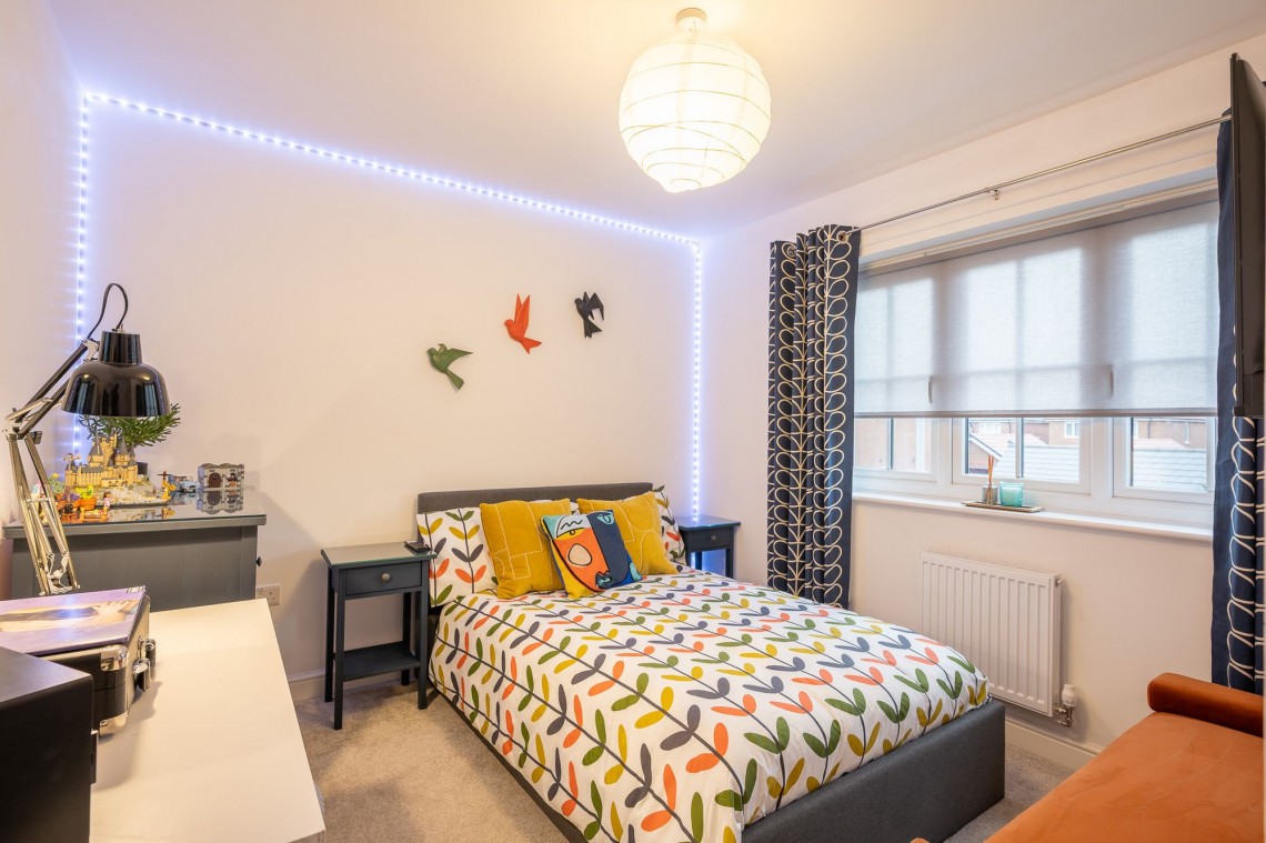 Images for Rochester Drive, Burscough, L40