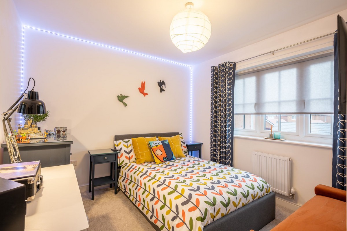 Images for Rochester Drive, Burscough, L40