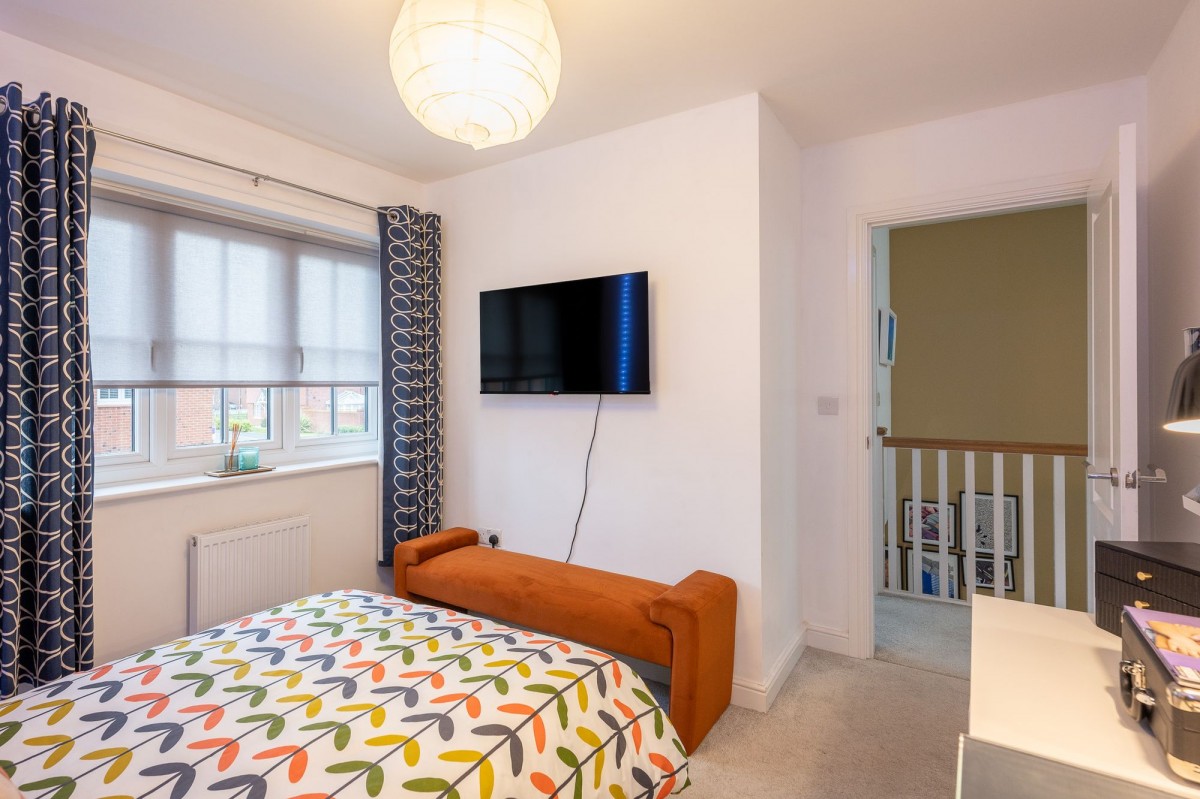 Images for Rochester Drive, Burscough, L40