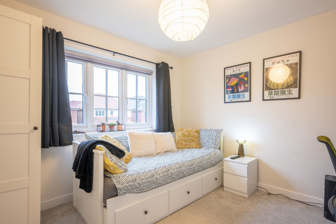 Images for Rochester Drive, Burscough, L40