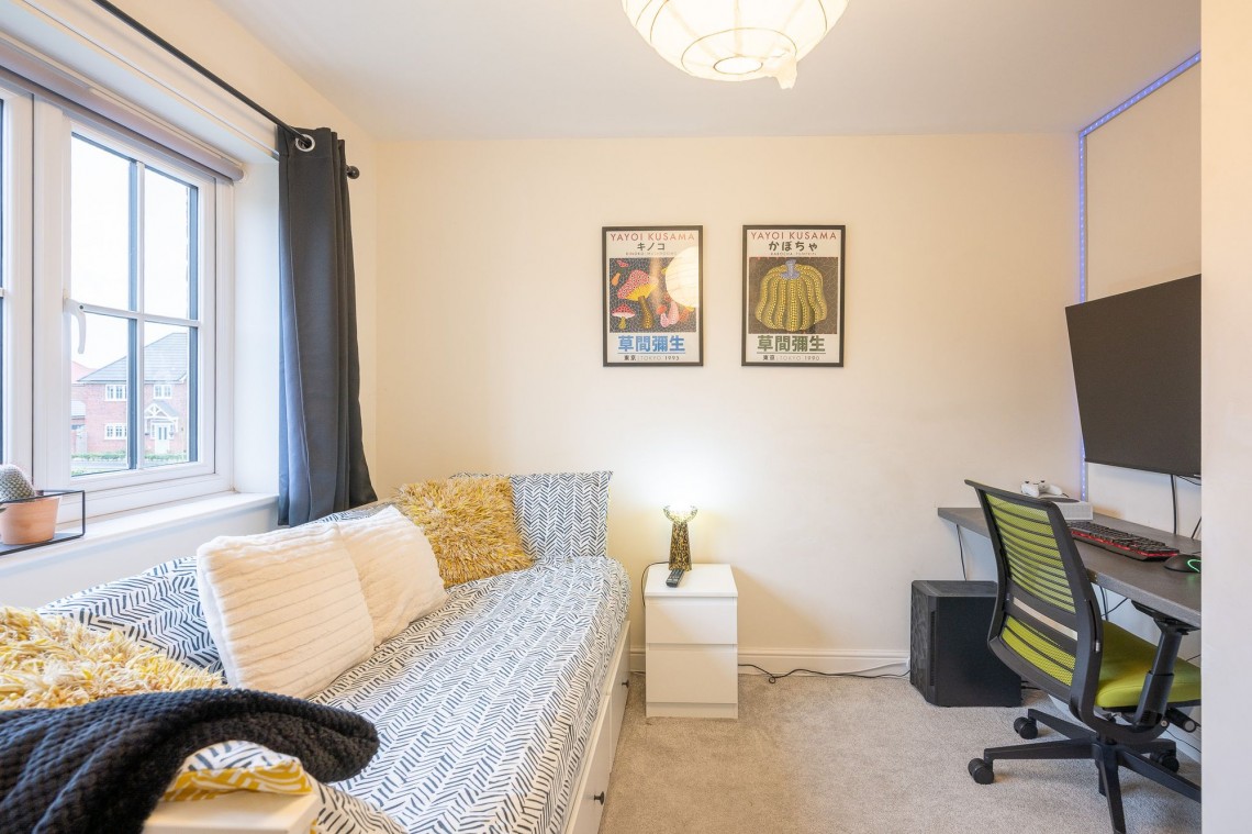 Images for Rochester Drive, Burscough, L40