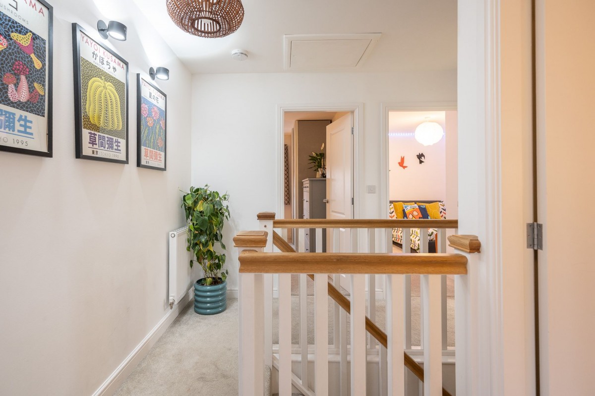 Images for Rochester Drive, Burscough, L40