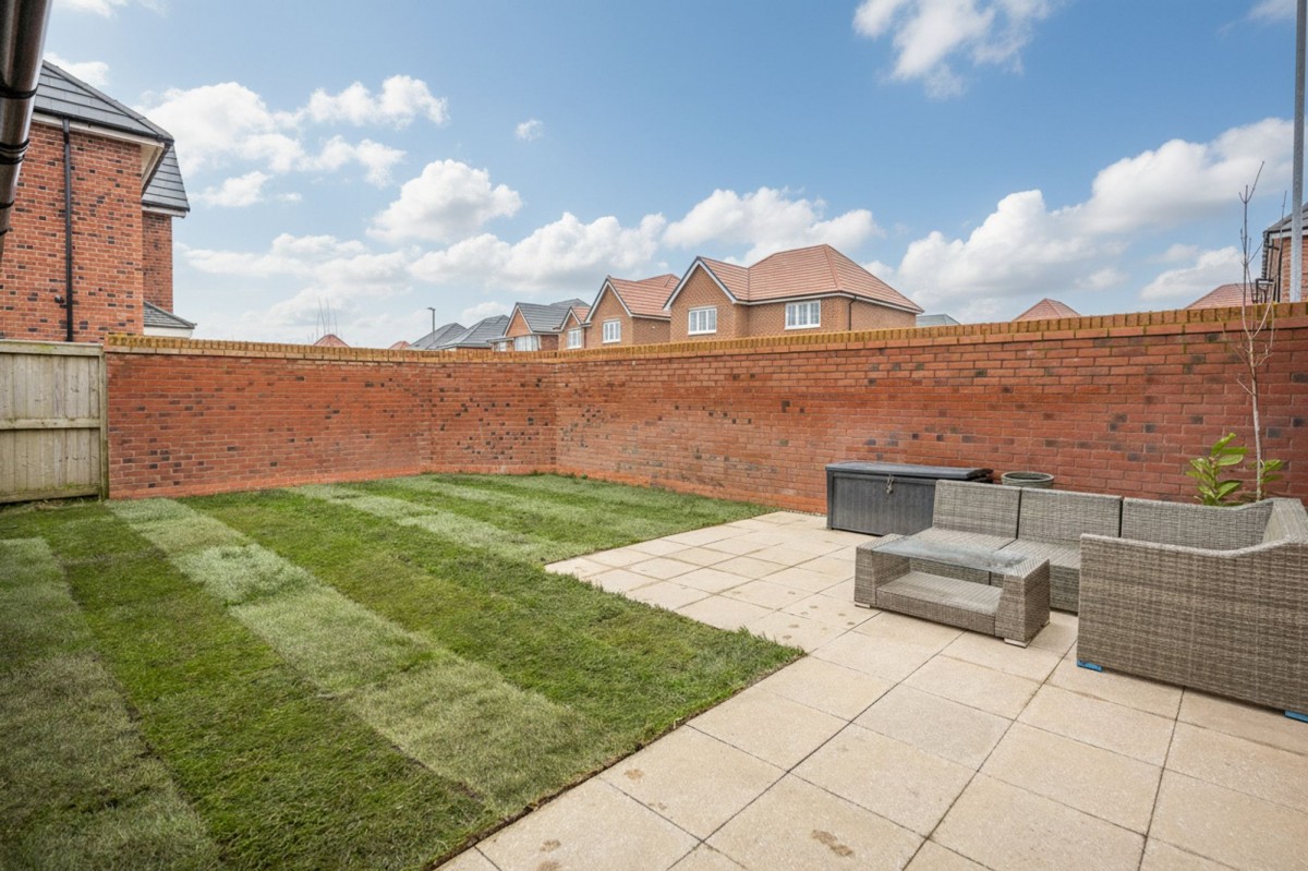 Images for Rochester Drive, Burscough, L40