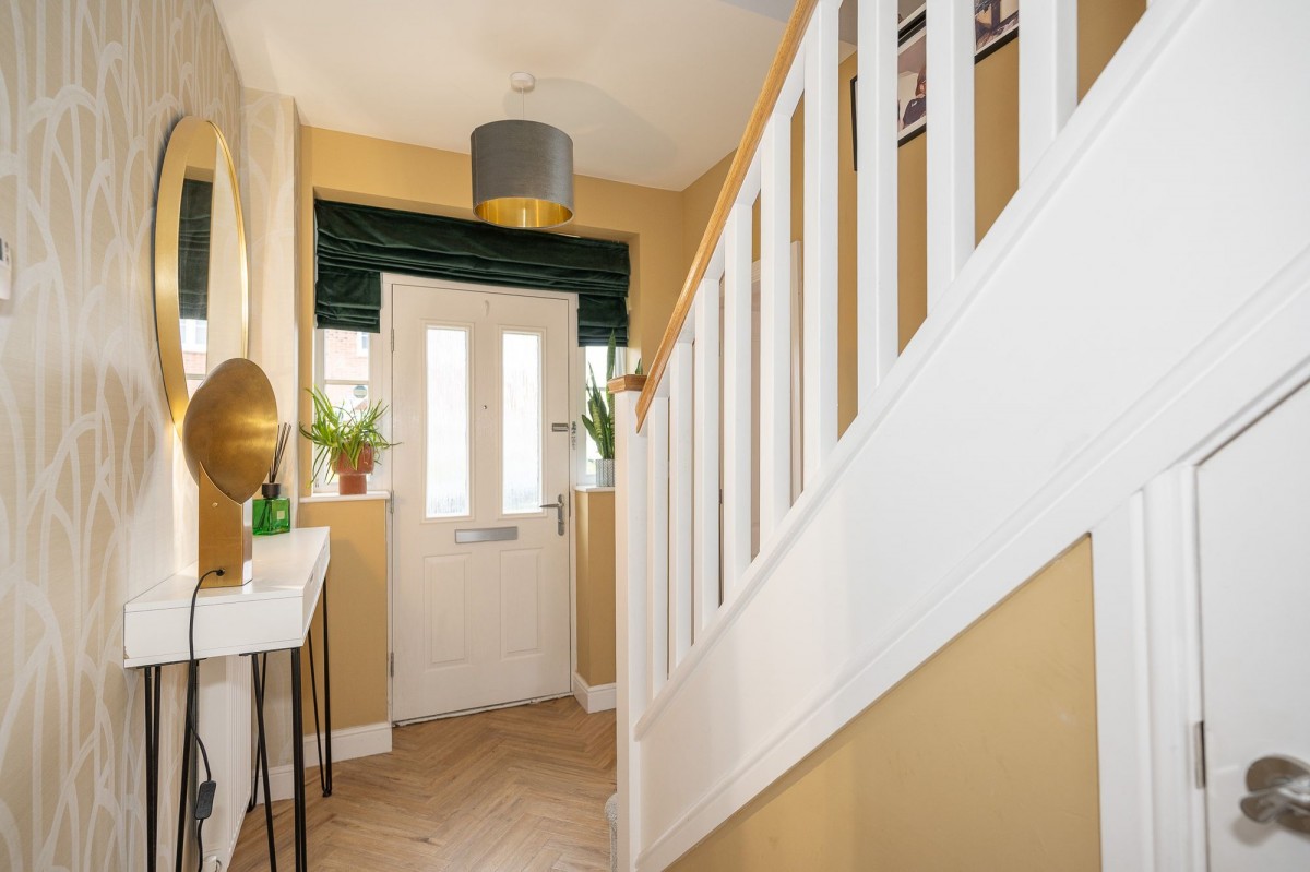 Images for Rochester Drive, Burscough, L40