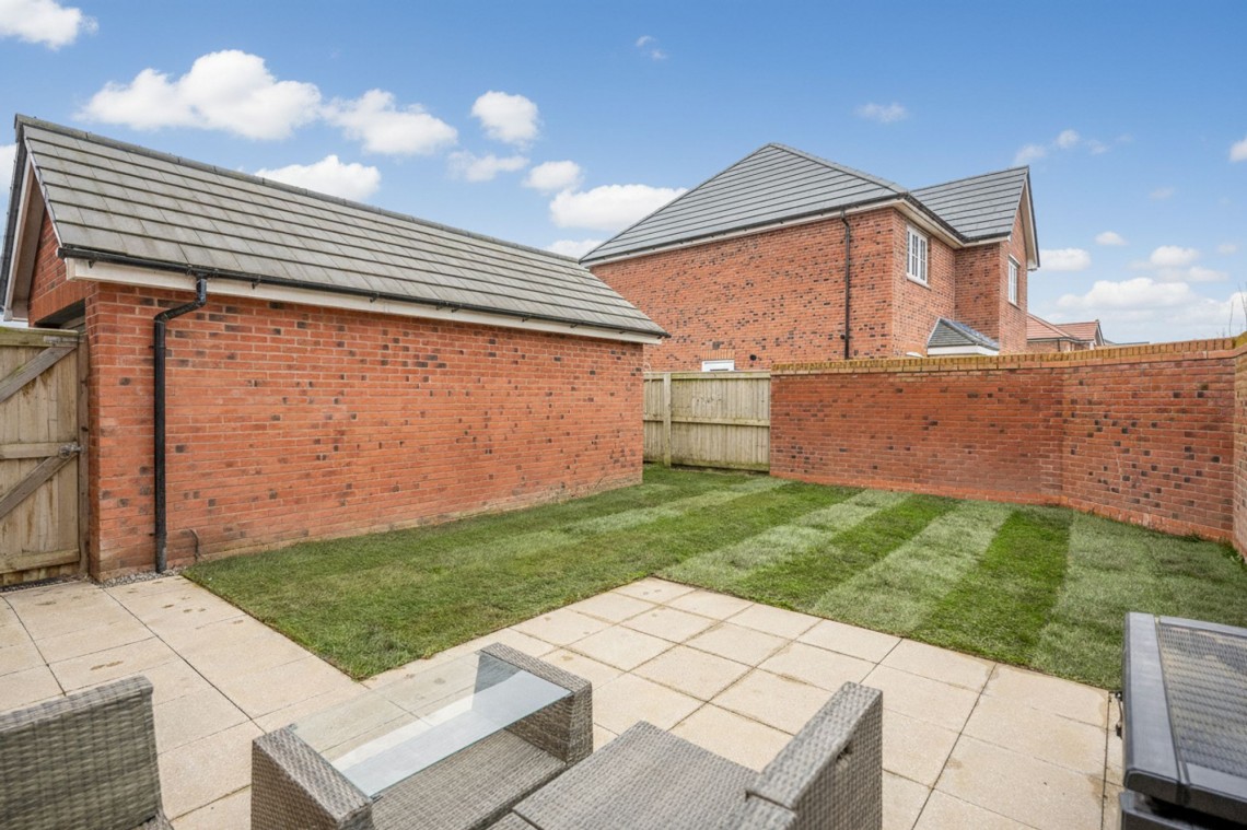 Images for Rochester Drive, Burscough, L40