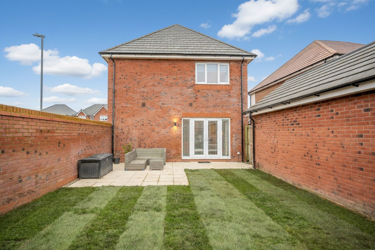 Images for Rochester Drive, Burscough, L40