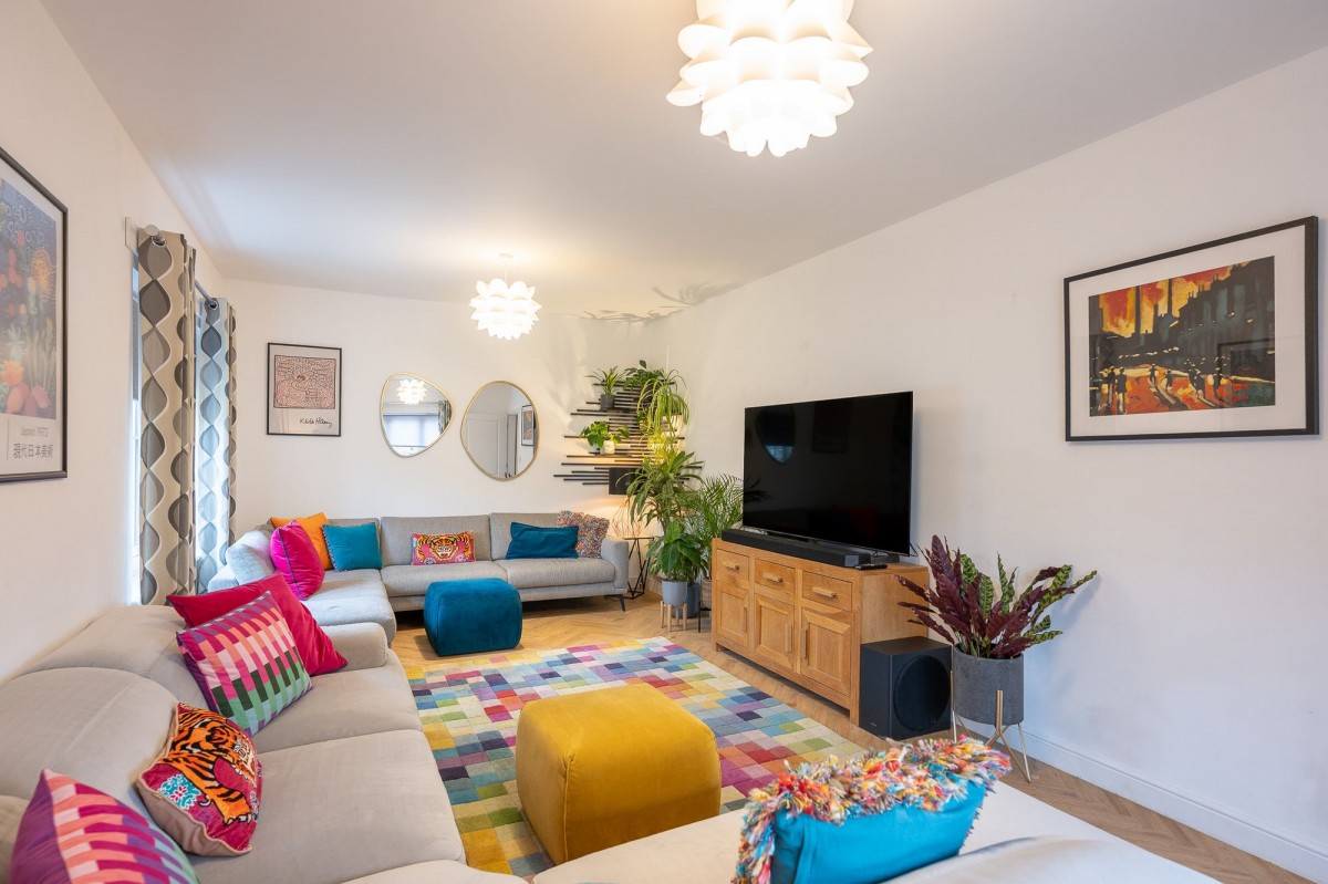 Images for Rochester Drive, Burscough, L40