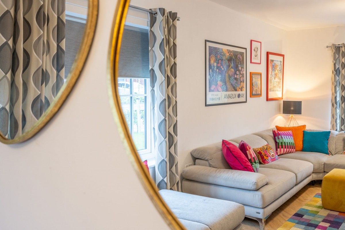 Images for Rochester Drive, Burscough, L40