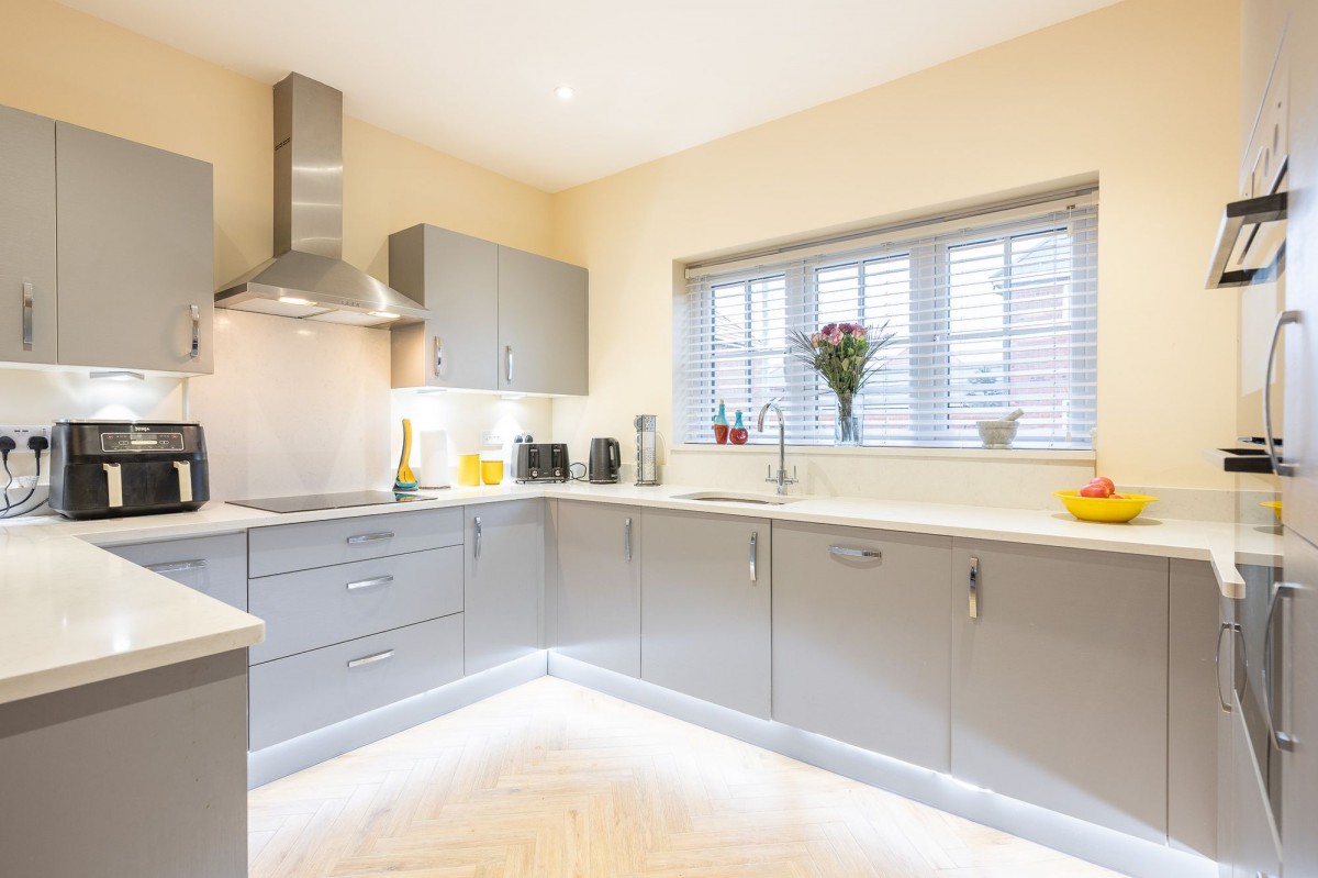 Images for Rochester Drive, Burscough, L40