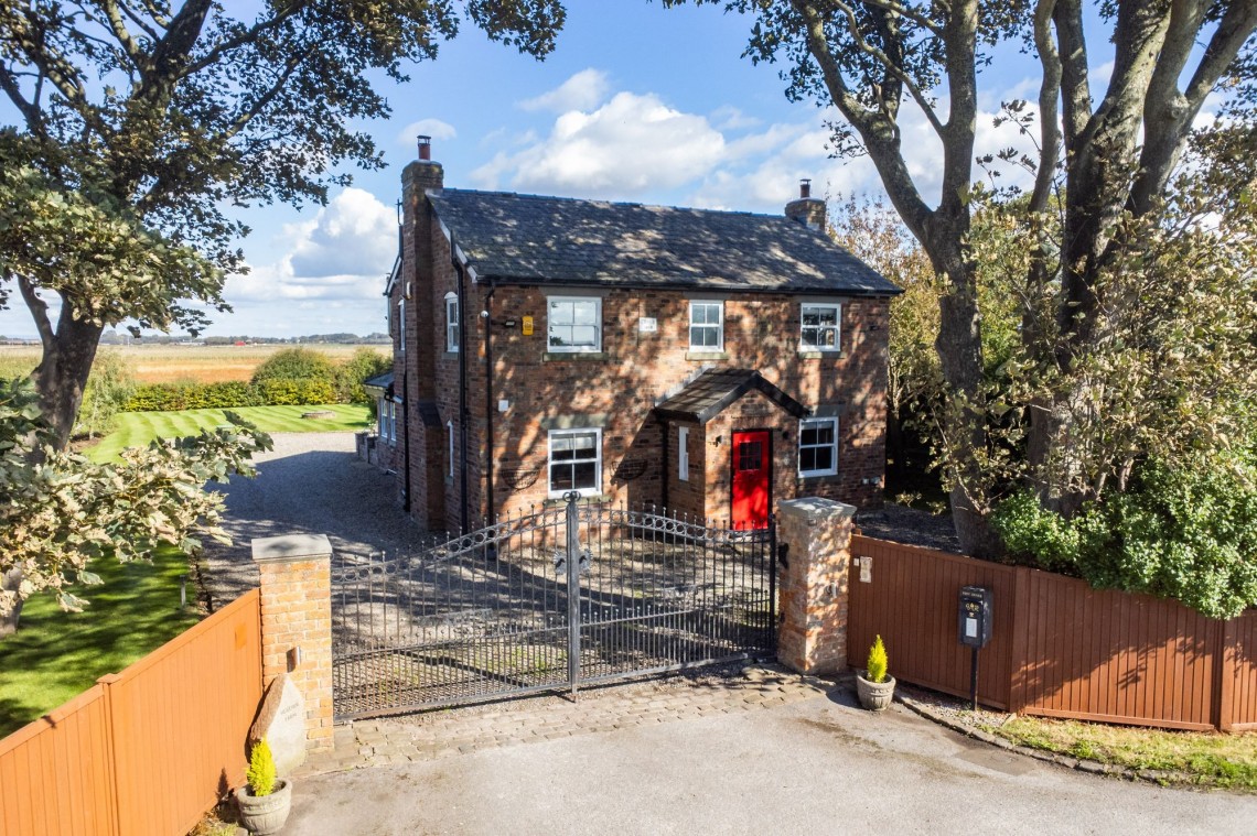 Images for Carr Moss Lane, Halsall, L39