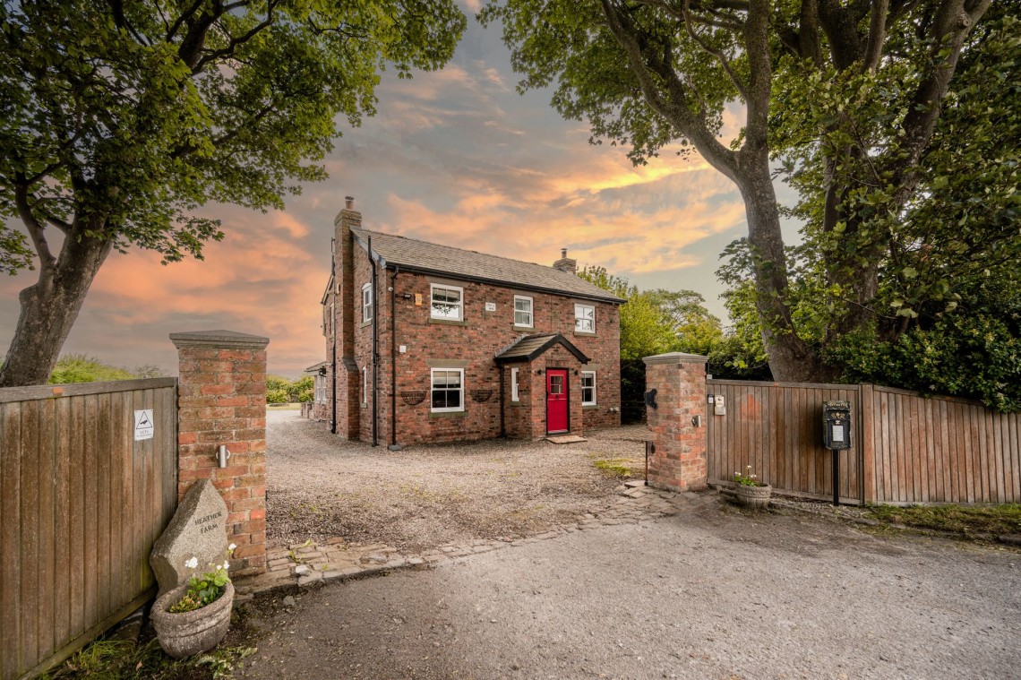 Images for Carr Moss Lane, Halsall, L39