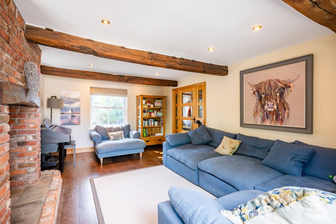 Images for Carr Moss Lane, Halsall, L39