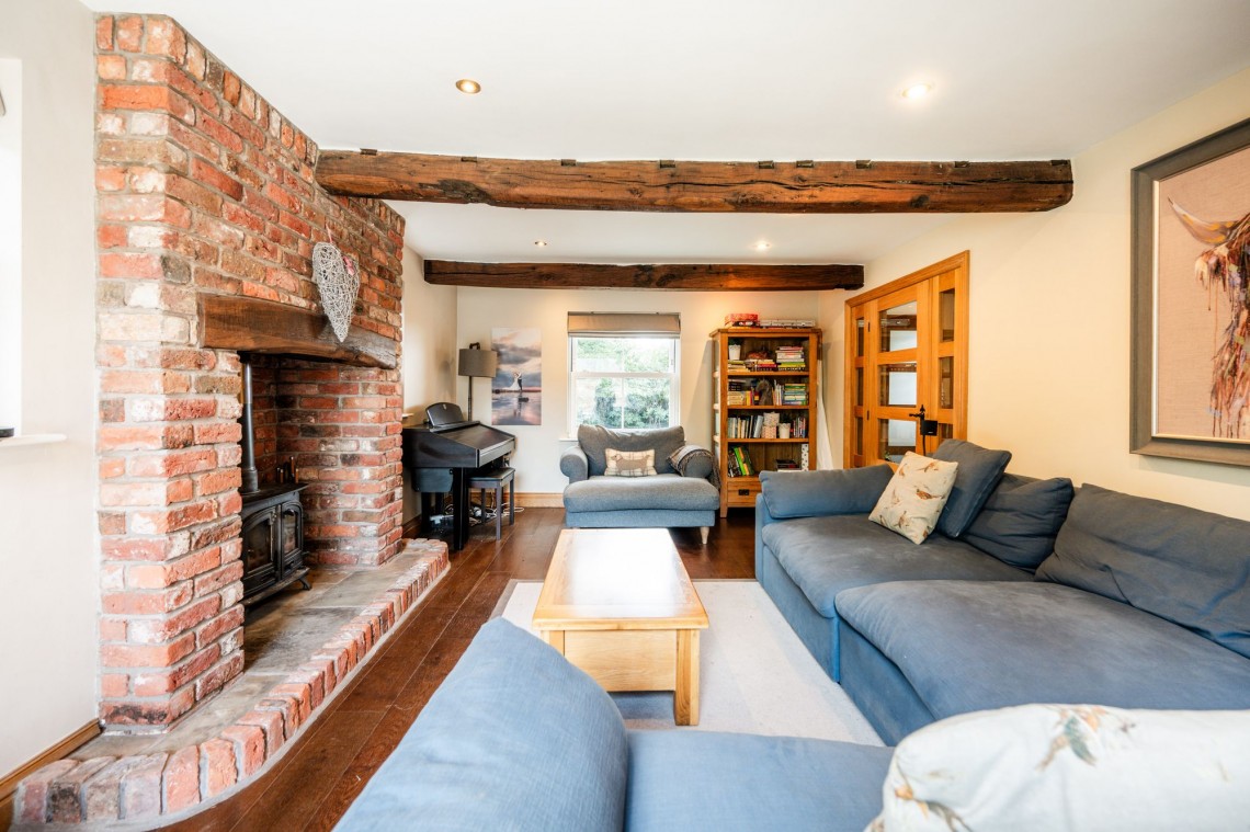 Images for Carr Moss Lane, Halsall, L39