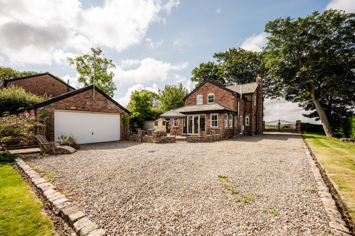 Images for Carr Moss Lane, Halsall, L39