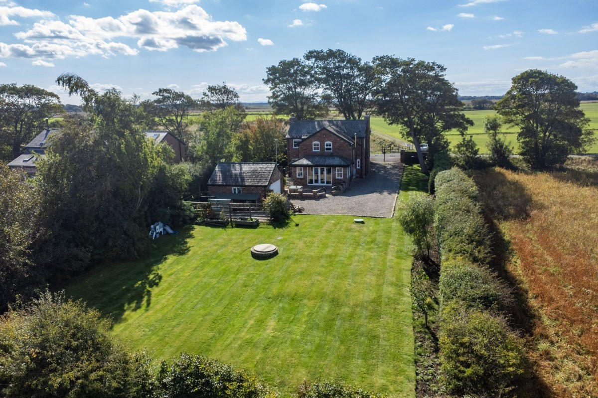 Images for Carr Moss Lane, Halsall, L39