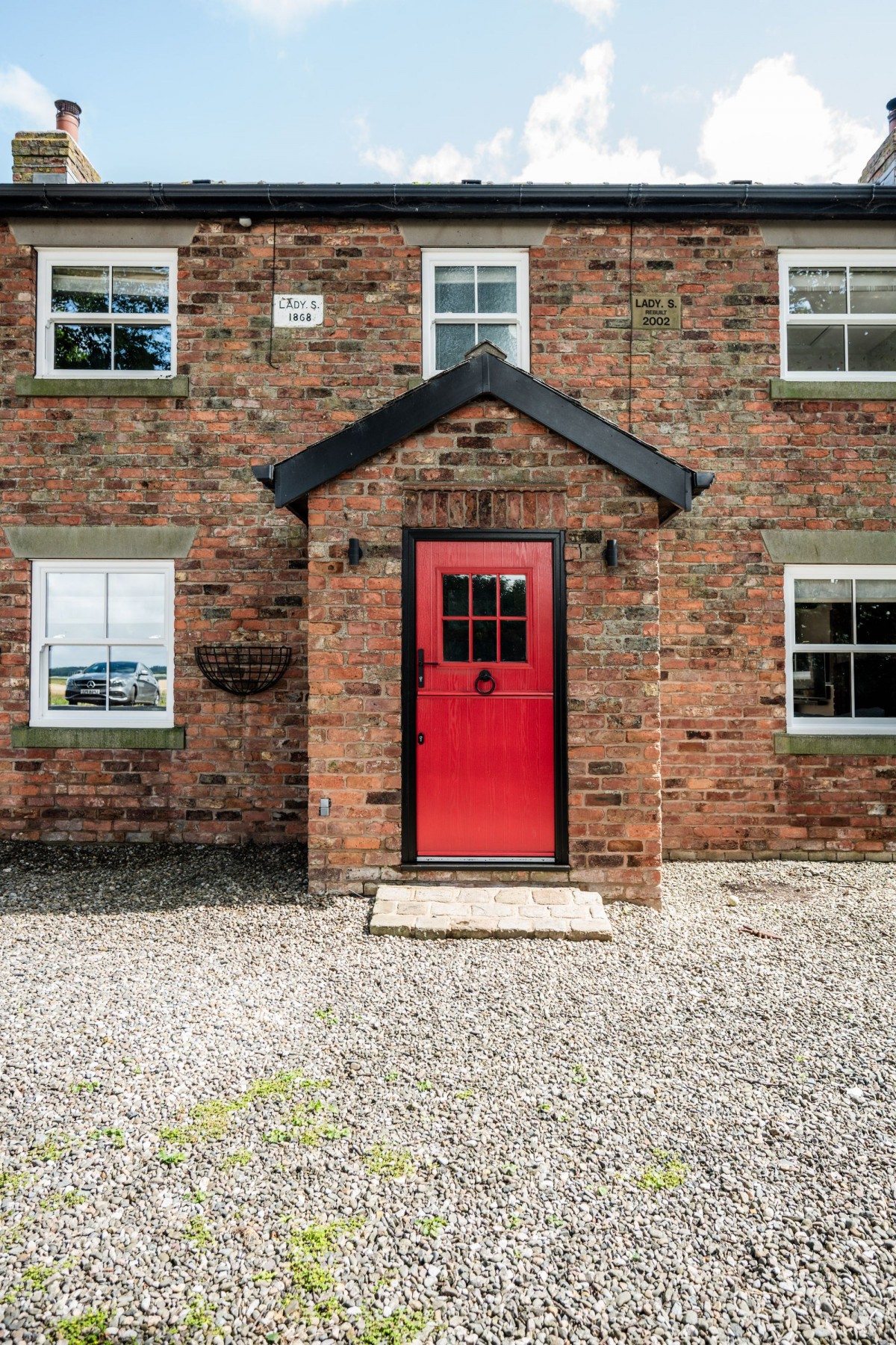 Images for Carr Moss Lane, Halsall, L39