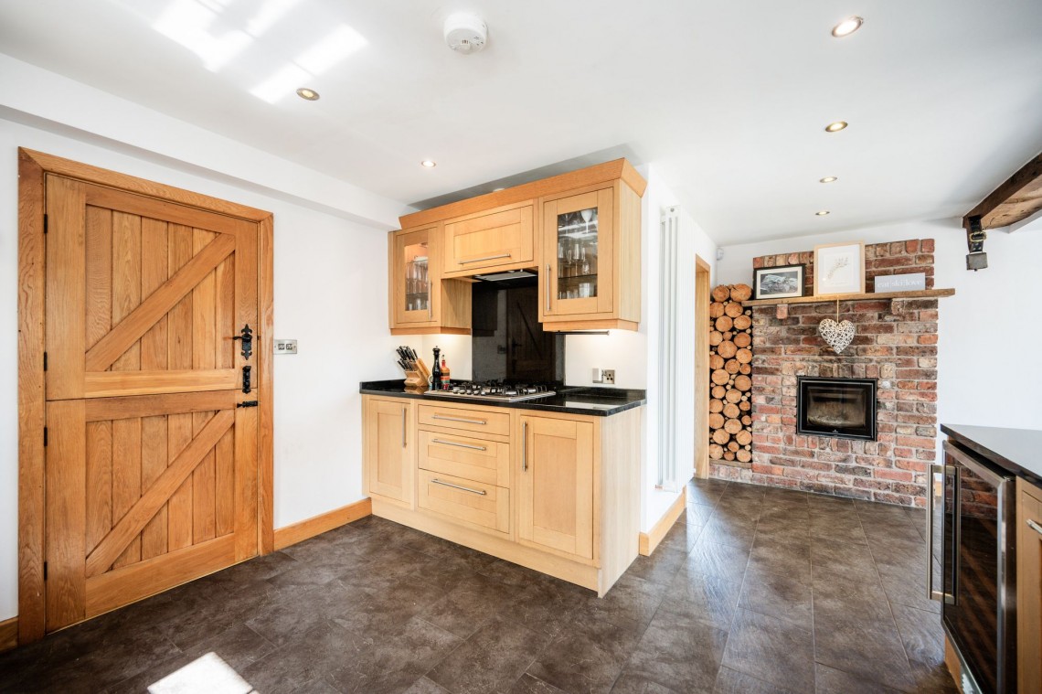 Images for Carr Moss Lane, Halsall, L39