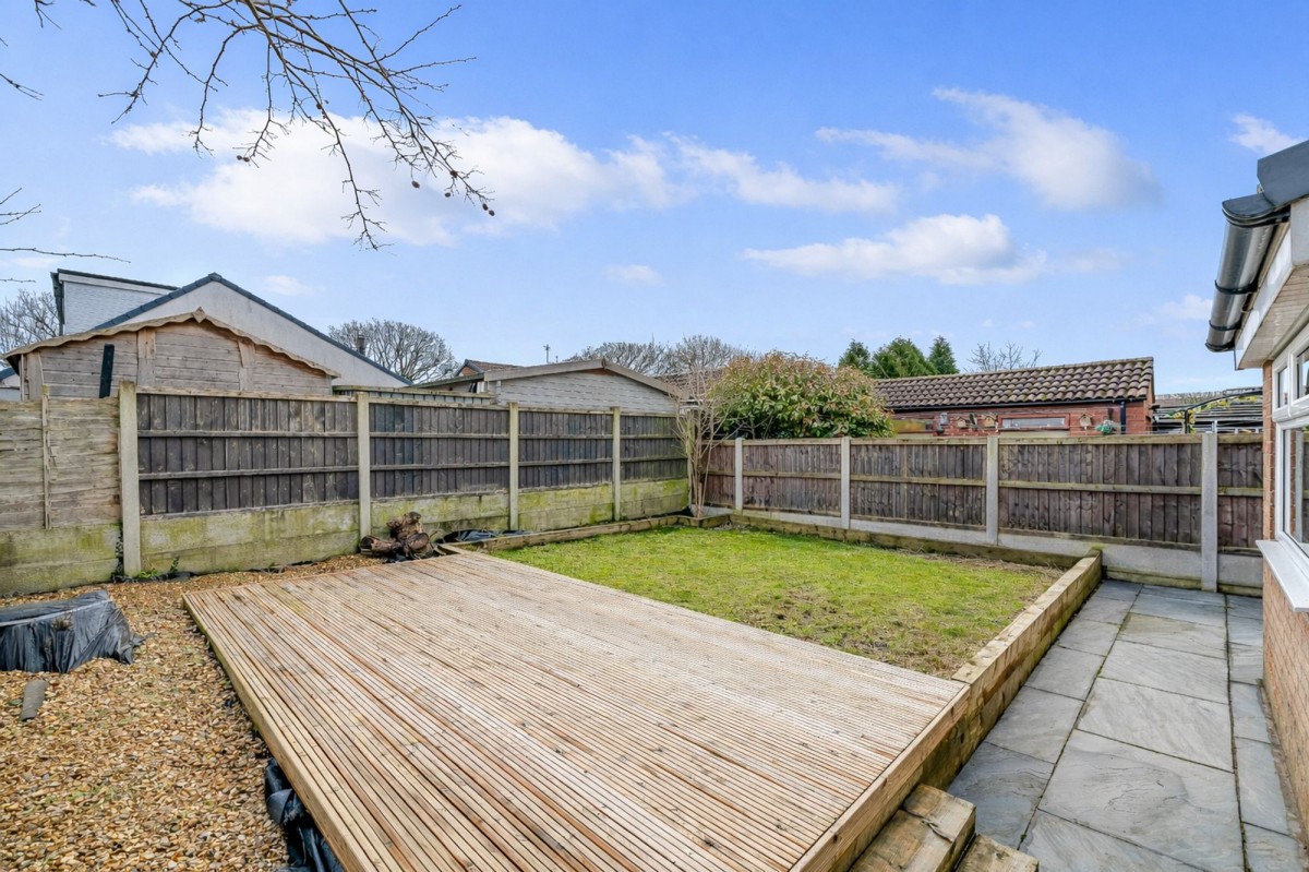 Images for Brookhouse Close, Hoghton, PR5