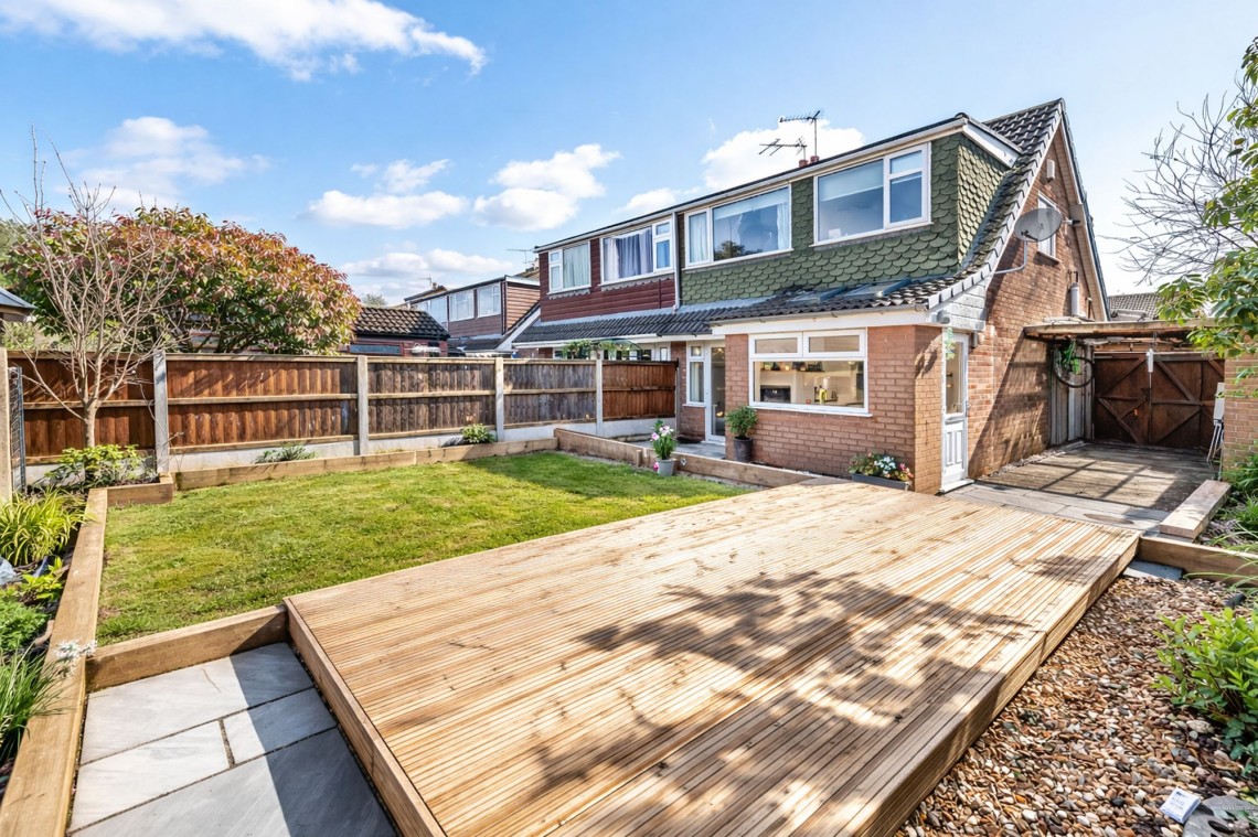 Images for Brookhouse Close, Hoghton, PR5