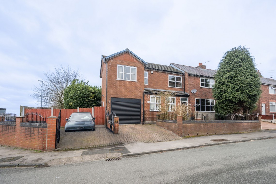 Images for Blakehall, Skelmersdale, WN8