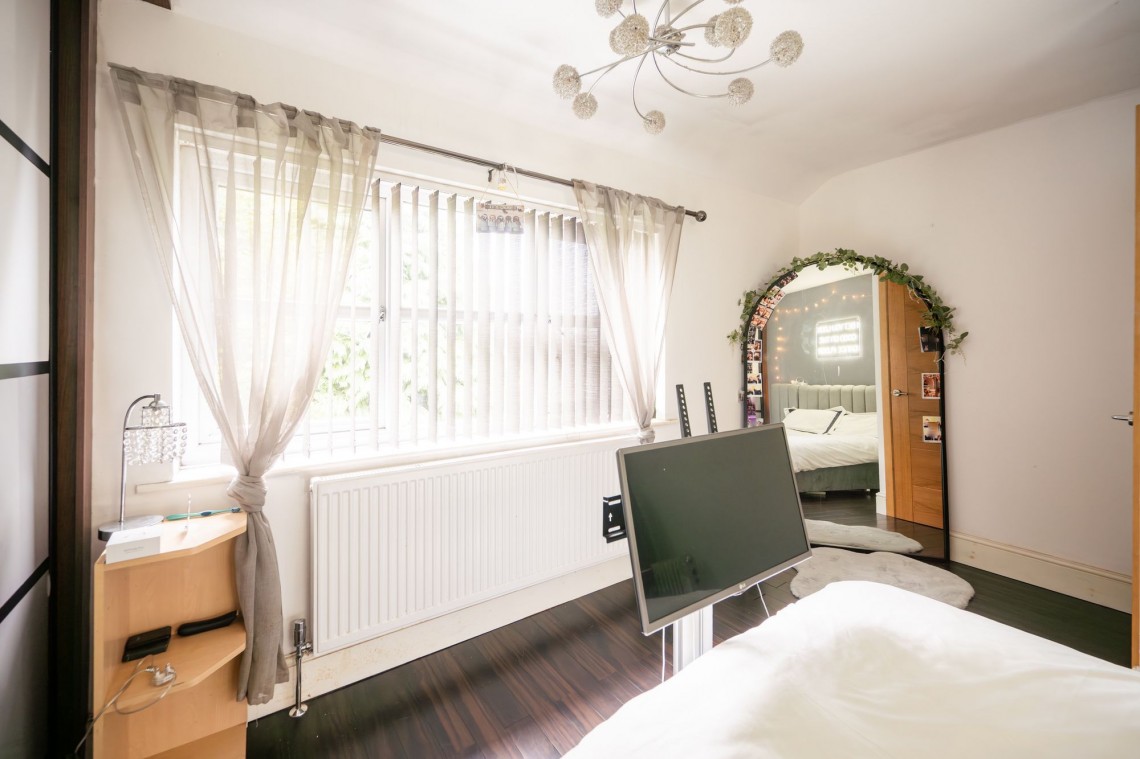 Images for Blakehall, Skelmersdale, WN8