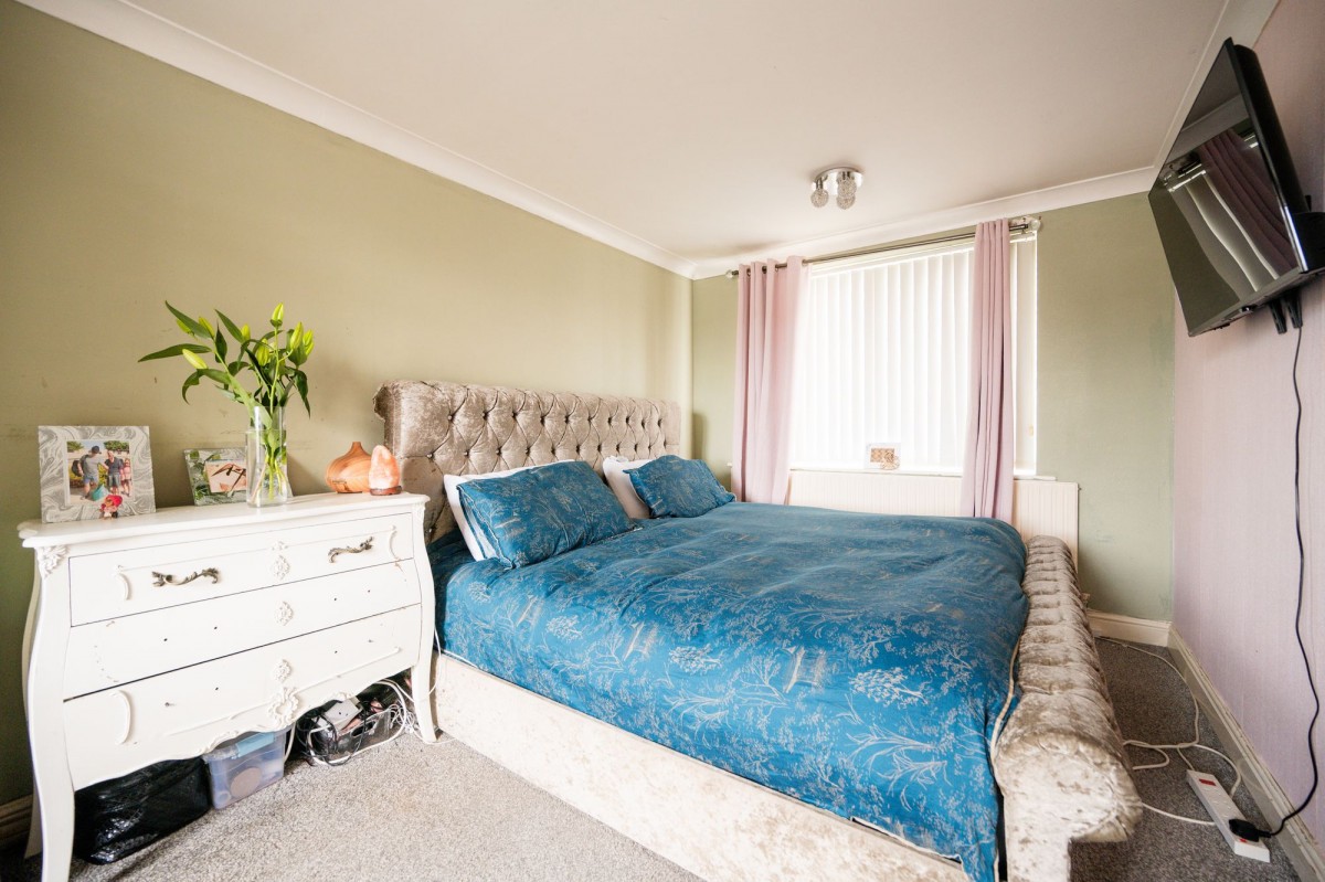 Images for Blakehall, Skelmersdale, WN8