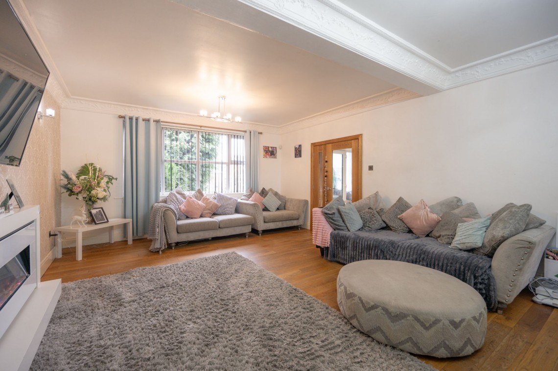 Images for Blakehall, Skelmersdale, WN8