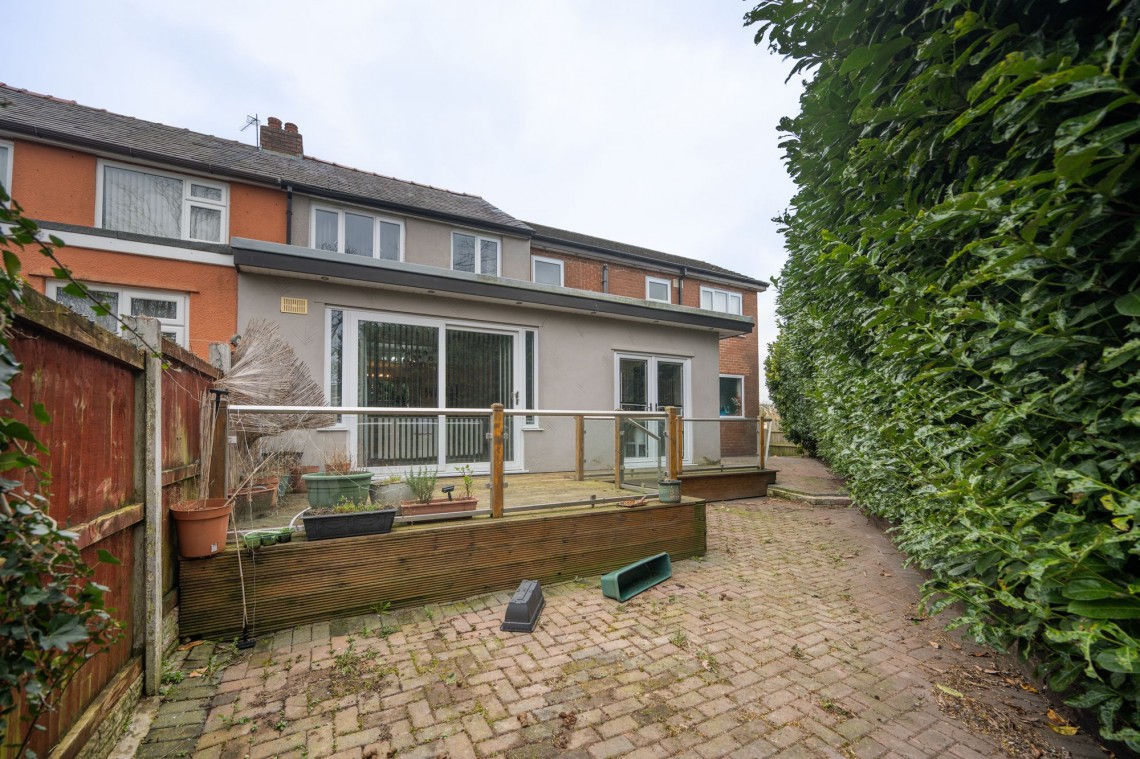 Images for Blakehall, Skelmersdale, WN8