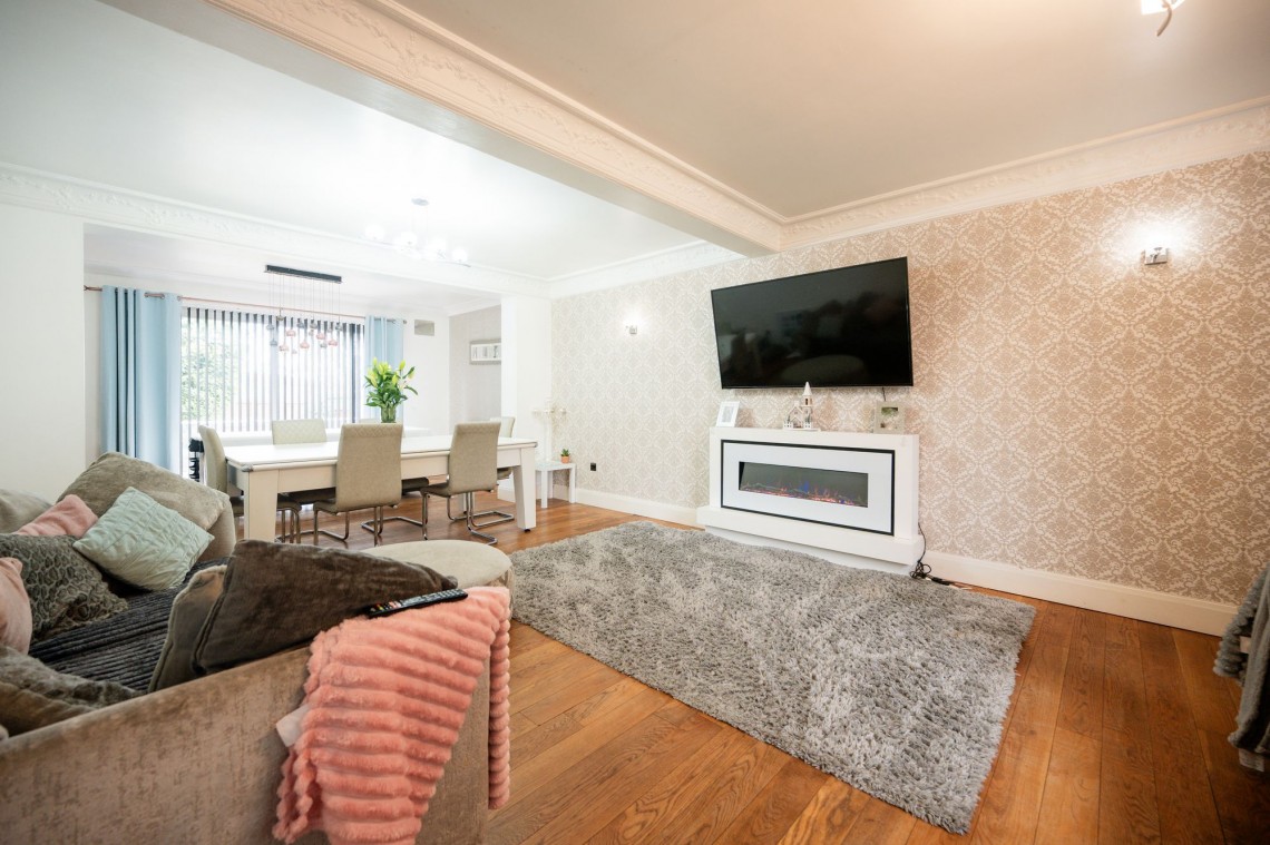 Images for Blakehall, Skelmersdale, WN8