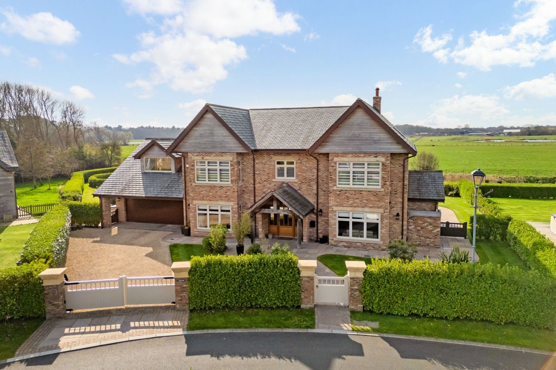 Images for Ballam Oaks, Lytham St. Annes, FY8