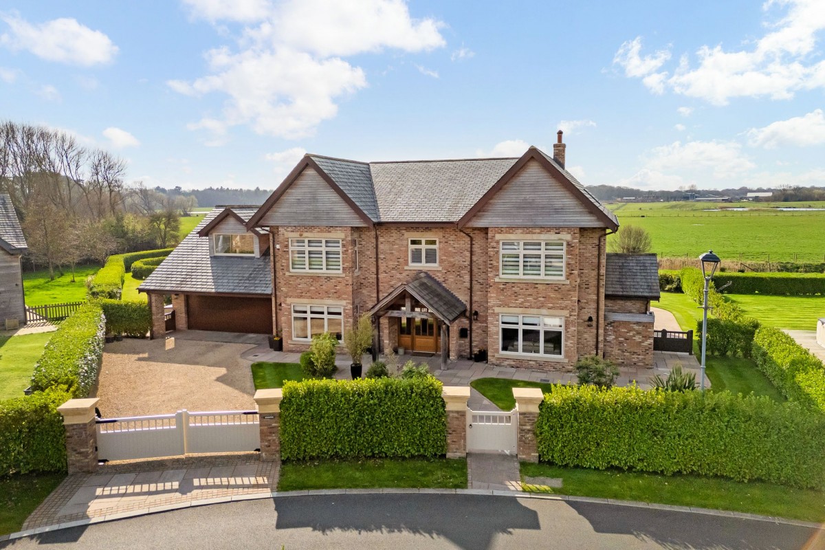 Images for Ballam Oaks, Lytham St. Annes, FY8