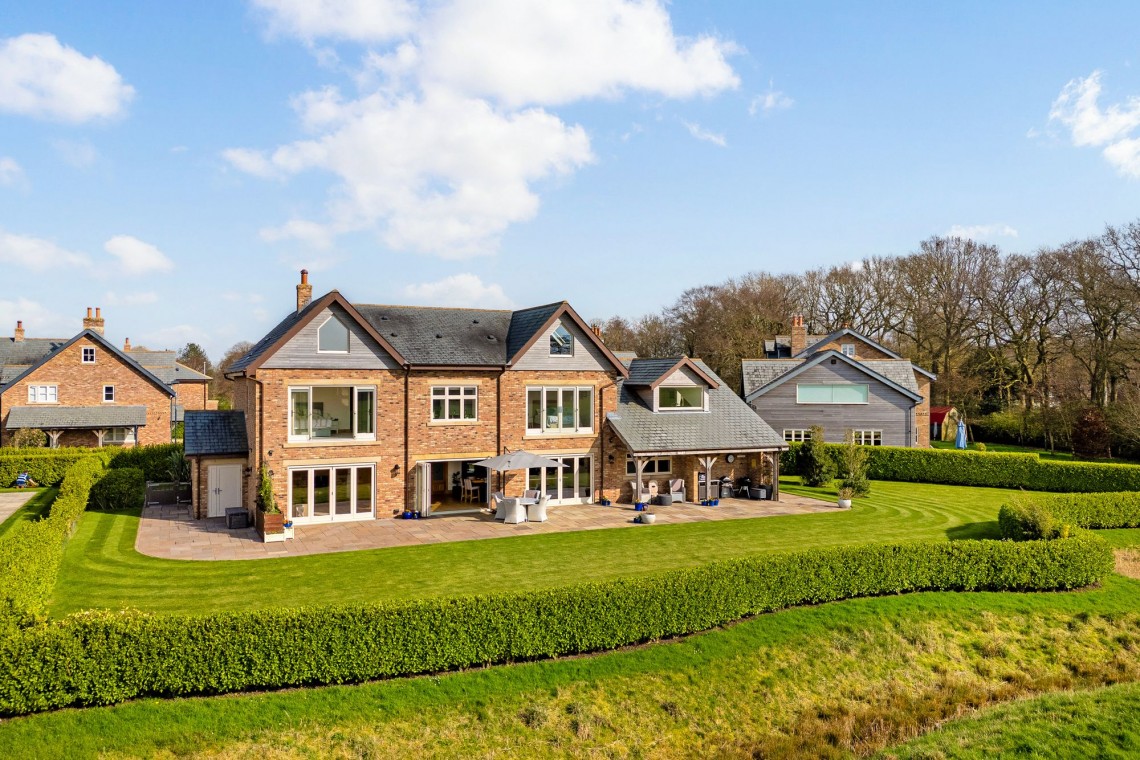 Images for Ballam Oaks, Lytham St. Annes, FY8