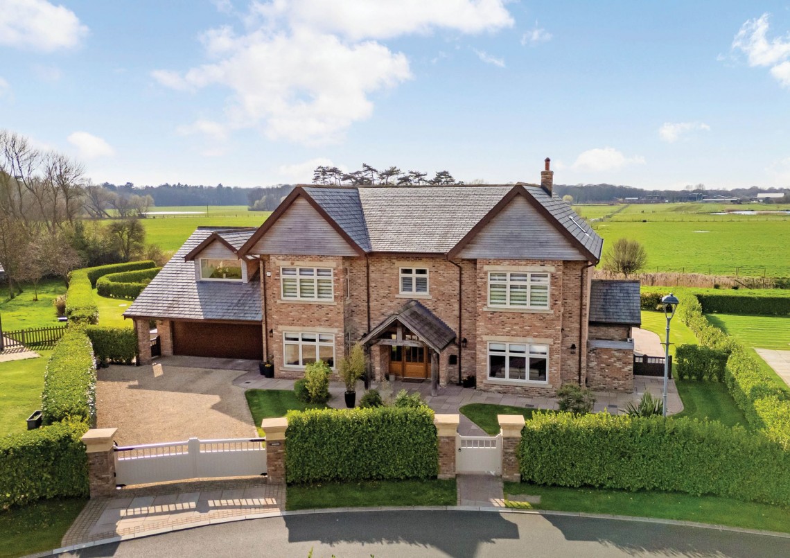Images for Ballam Oaks, Lytham St. Annes, FY8