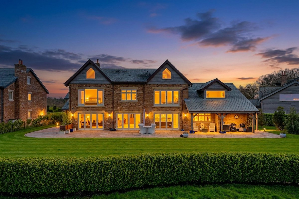 Images for Ballam Oaks, Lytham St. Annes, FY8